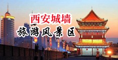 强推内射大二女生在线视频中国陕西-西安城墙旅游风景区